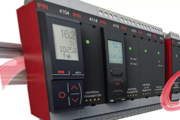 оборудование PR ELECTRONICS